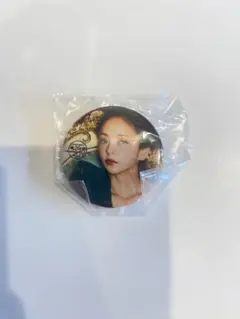 安室奈美恵　缶バッチ　会場限定ガチャ　美品