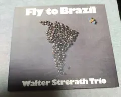 WALTER STRERATH ヴァルター シュトラート/FLYTOBRAZIL