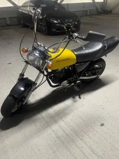 2025年最新】エイプ50 車体の人気アイテム - メルカリ