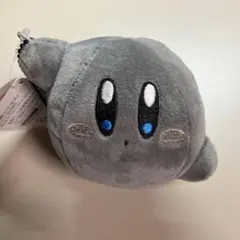 星のカービィ ぬいぐるみ シャドーカービィ ブラックフライデー - メルカリ