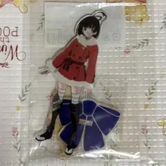 私立パラの丸高校 ヴィレッジヴァンガード 限定受注生産品 アクリル