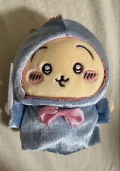 ちいかわ バ〜スディッ… うさぎ マスコット バースデイ 魔法使い