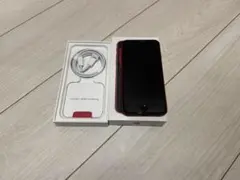 Apple SIMフリー iPhone SE 第2世代