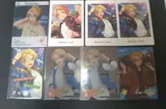 遊木真 あんスタ ぱしゃっつ ぱしゃこれ