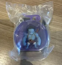 ワンピースワンピの実ミクロブリスターチャーム SEC シークレット