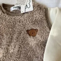 ボリス トップス