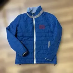 クリフメイヤー　ジャンパー　ブルー150