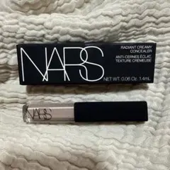 NARS ラディアントクリーミーコンシーラー1242 特製ミニサイズのサムネイル