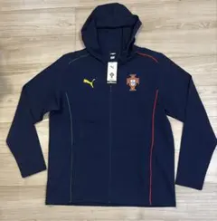 NIKE ナイキ ポルトガル 代表 トラックジャケット フーディ ユニフォーム