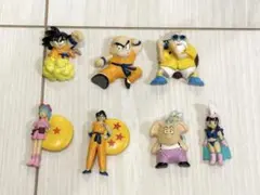 激レア】ドラゴンボール 亀仙人 子ガメラ マグネット 写ルンです