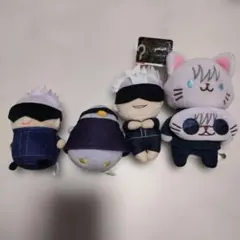 2026年最新】ちゅんコレ 呪術の人気アイテム - メルカリ