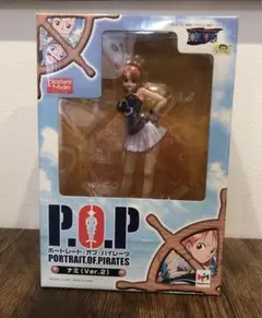 2026年最新】Portrait.Of.Pirates ナミの人気アイテム - メルカリ