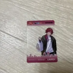 にじさんじすき家