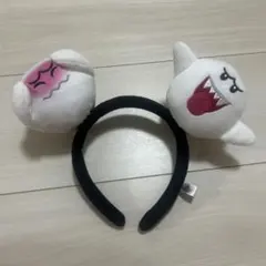 テレサ カチューシャ