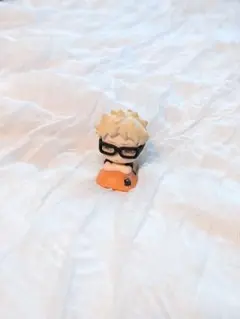 ハイキュー おねむたん　月島蛍