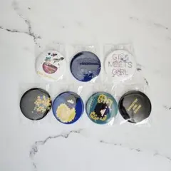 2026年最新】さユり 缶バッジの人気アイテム - メルカリ
