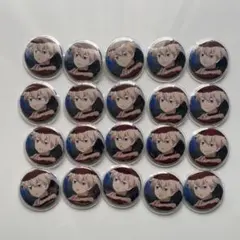 東京リベンジャーズ 佐野万次郎 缶バッジ