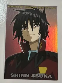 2025年最新】ガンダムseed カードダスマスターズの人気アイテム - メルカリ