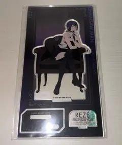 チェンソーマン レゼ アクリルスタンド まとめ売り