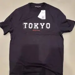 マイケルコース　TOKYO Tシャツ　新品未使用　サイズMのサムネイル