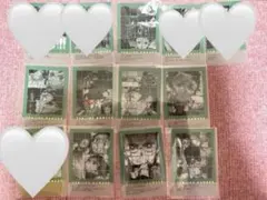 鬼滅の刃 竈門炭治郎 隊士百景 フレーズカード