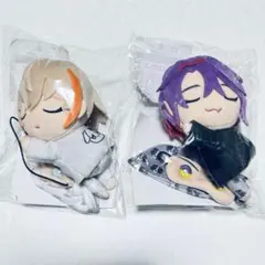 にじさんじ 風楽奏斗 渡会雲雀 にじぬい Sleep Pajama Party!