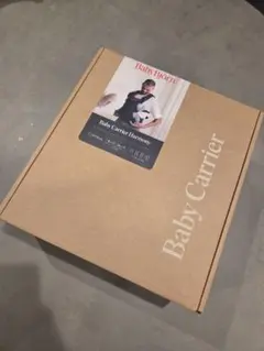 【つー様専用】BabyBjorn Harmony ブラック