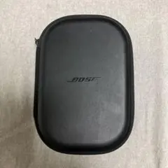 【純正】BOSE ヘッドホンキャリングケース（ケースのみ）のサムネイル