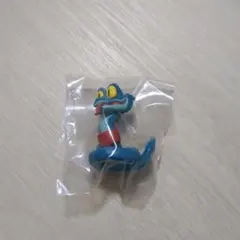 ズートピア2ならぶんです　ガチャガチャ