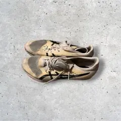 ASICSソニックスプリント 陸上スパイク