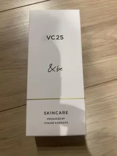 &be VC25アドバンスドセラムのサムネイル