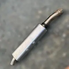 CRM250AR Pro SKILL Parts サイレンサーマフラー - メルカリ