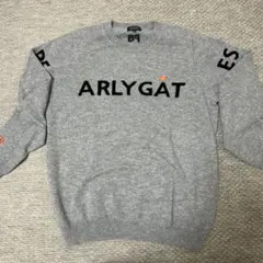 PEARLY GATES ARLYGAT カシミヤセーター6