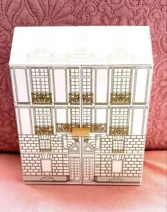 未使用★DIORコフレBOX