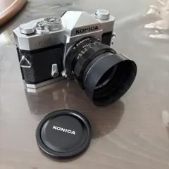 2026年最新】KONICA HEXANON 52mm f1.8の人気アイテム - メルカリ