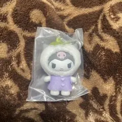 ちびっとも クロミ 和菓子 サンリオ