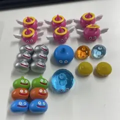 ドラゴンクエスト スライム フィギュア まとめ売り - メルカリ