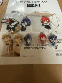 チェンソーマン カプセルトイ