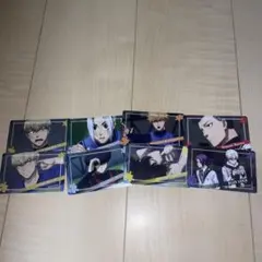 ブルーロック展色紙乙夜影汰五十嵐栗夢|mercari商品代購│mercari