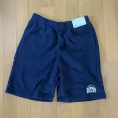 新品　ユニクロ　半ズボン