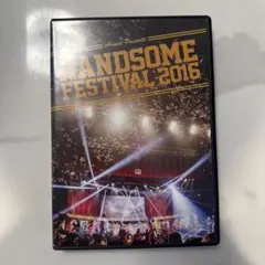 チームハンサム Super Handsome CollectionJUMPDVD - メルカリ