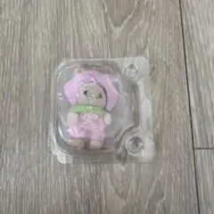 シルバニアファミリー 赤ちゃんフルーツパーティ2 みるくウサギの赤ちゃん