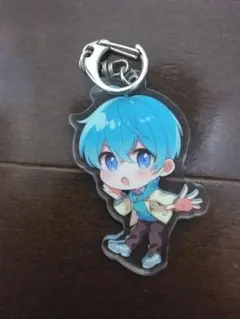 すとぷり ころん ころんくん アクキー