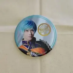ミュージカル『刀剣乱舞』花影ゆれる砥水 一期一振　ランダム缶バッジ