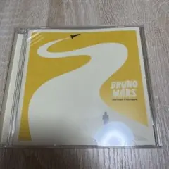 Bruno Mars Doo-Wops & Hooligans