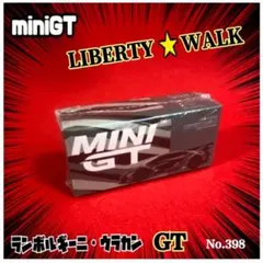 2026年最新】mini gt lbwk ウラカンの人気アイテム - メルカリ