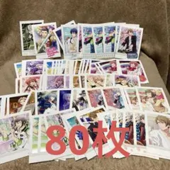 アイナナ IDOLiSH7 アイドリッシュセブン　ぱしゃこれ　まとめ売り　大量