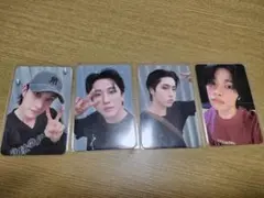 StrayKidsサウェKARMAバンチャン チャンビン ハン アイエン