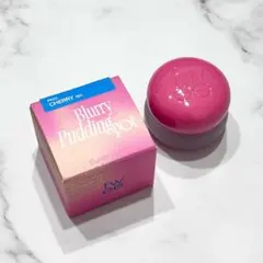 fwee リップアンドチーク チェリー