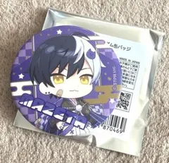 AMPTAK まぜ太 ランダム缶バッジ